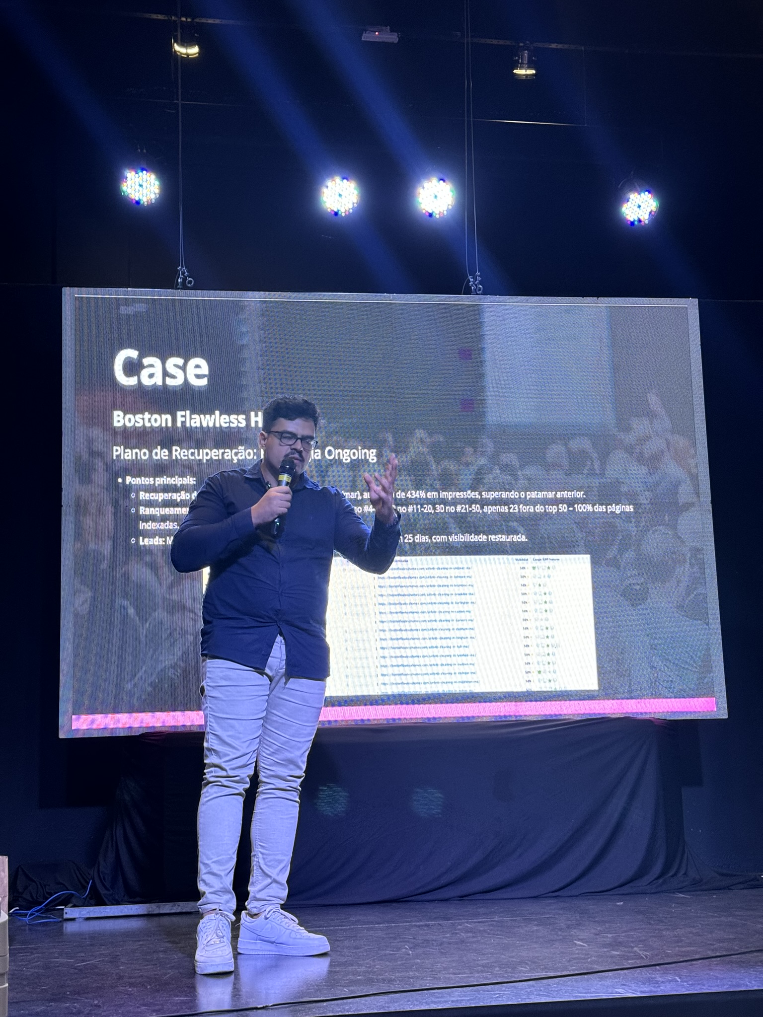 Renan Mesquita — Consultor SEO em Laranjeiras/SE